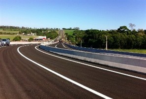 Contorno Norte de Maringá será inaugurado nessa sexta-feira (10)